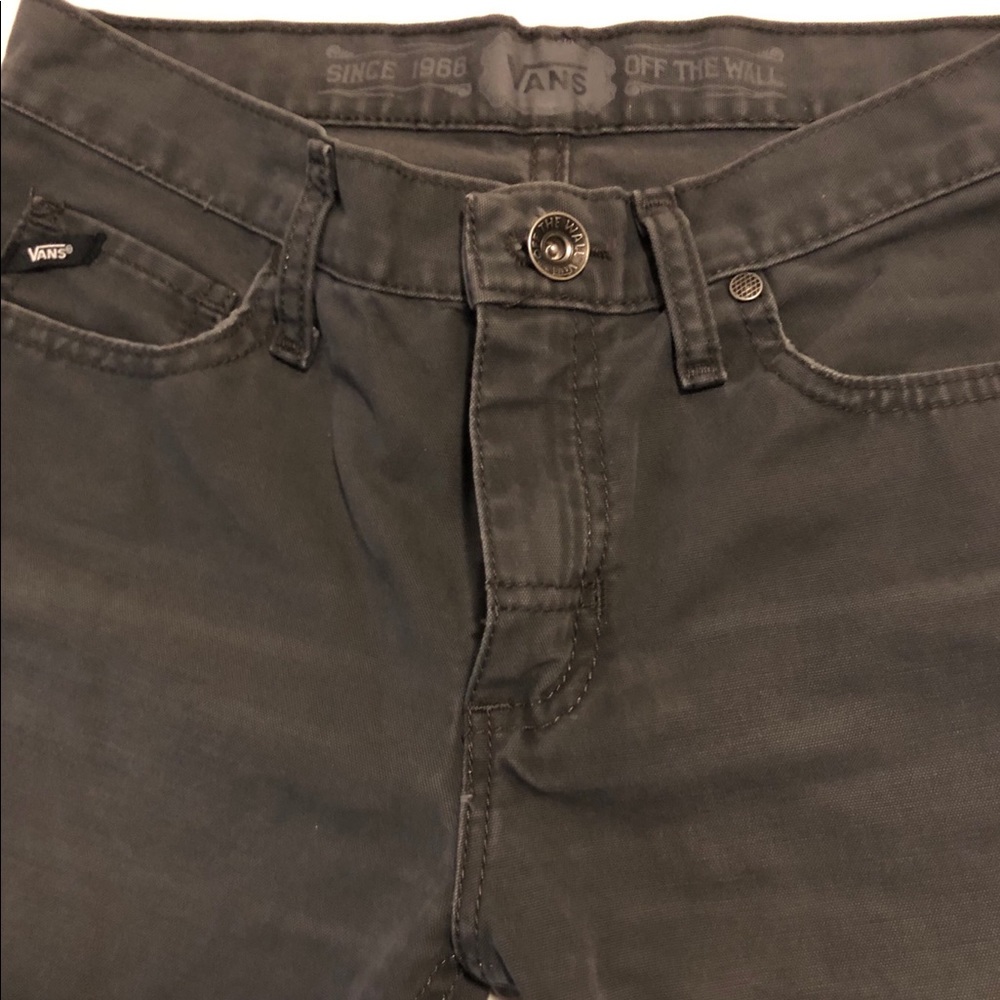 Vans 14 pants